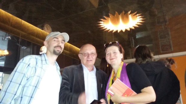 Jesteśmy w mediach! Anty-nagroda „Antypaństwo 2015” dla Ministra Finansów!