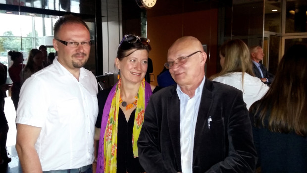 Jesteśmy w mediach! Anty-nagroda „Antypaństwo 2015” dla Ministra Finansów!