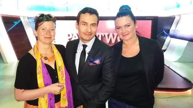 Jesteśmy w mediach! Anty-nagroda „Antypaństwo 2015” dla Ministra Finansów!