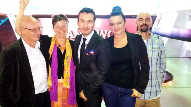 Jesteśmy w mediach! Anty-nagroda „Antypaństwo 2015” dla Ministra Finansów!