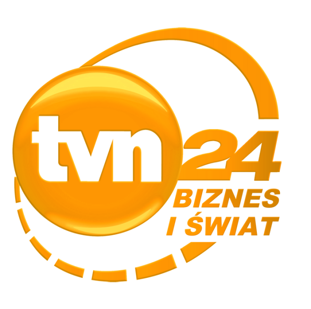 TVN24 Biznes i Świat