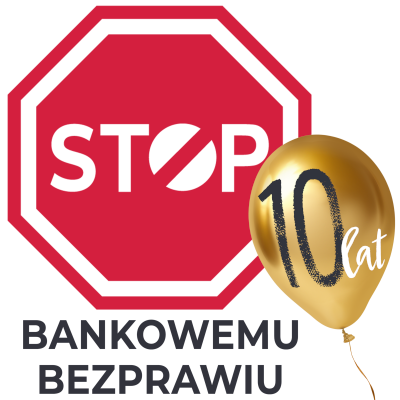 10 lat SBB