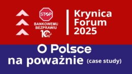 Krynica Forum 29.10.2025