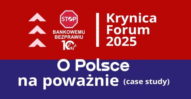 Krynica Forum 29.10.2025