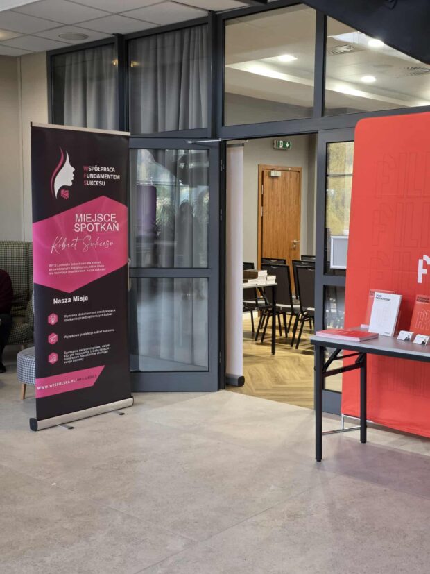 Krynica Biznes by WFS