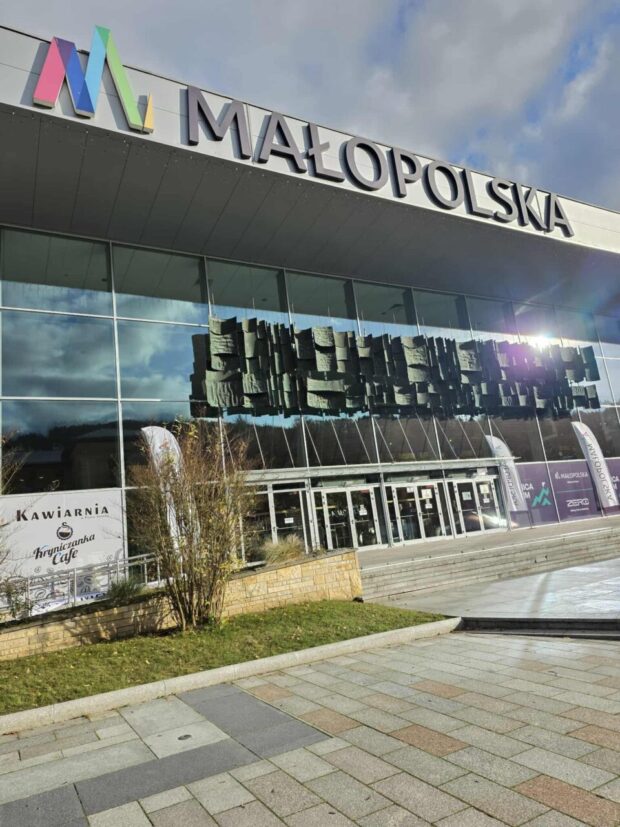Krynica Forum 2025 - Małopolska