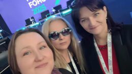 Krynica Forum 2025 SBB Zarząd i przedstawiciele władz SBB