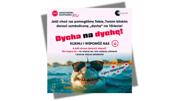 10 zł na 10lecie SBB