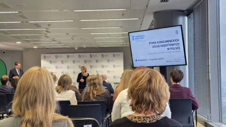 II Konferencja Rzecznika Finansowego - kredyty konsumenckie