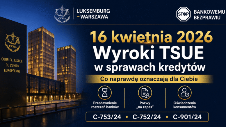 TSUE 16.04.2026