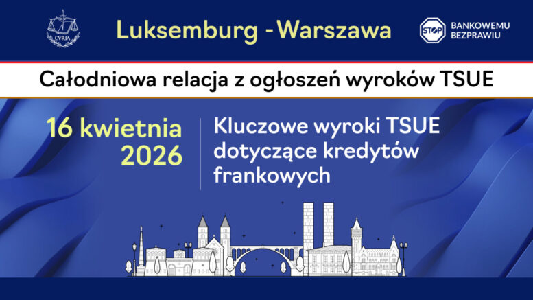 tsue_16_kwietnia_transmisja_Luksemburg-Warszawa