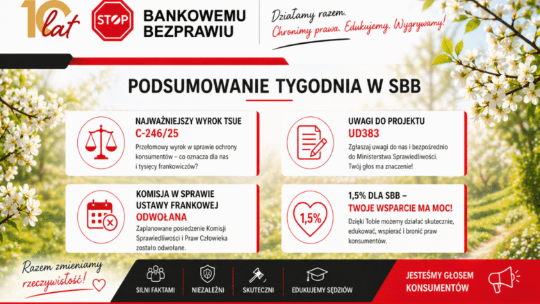 www podsumowanie tygodnia w SBB2