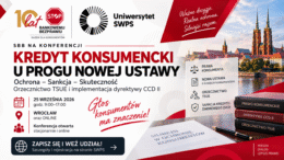 konferencja WROCŁAW 25.09.2026